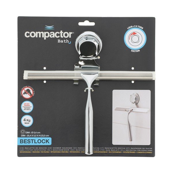 Vízlehúzó Bestlock Bath – Compactor-image-3