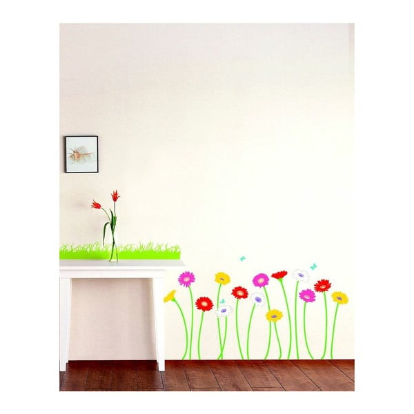 Garden of flowers falmatrica szett - Ambiance-image-2