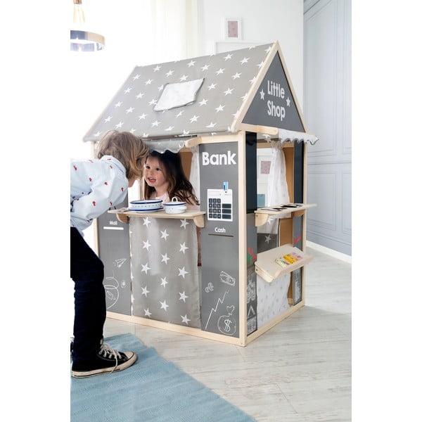 Játék szupermarket Little Shop – Roba-image-2