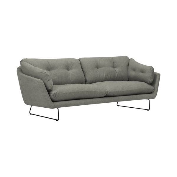Comet szürkészöld kanapé - Windsor & Co Sofas-image-1
