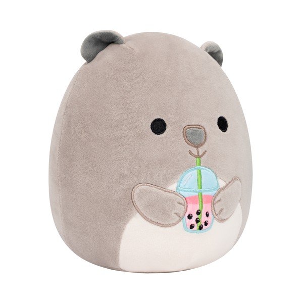 Plüss szundikendő Wesley – SQUISHMALLOWS-image-1