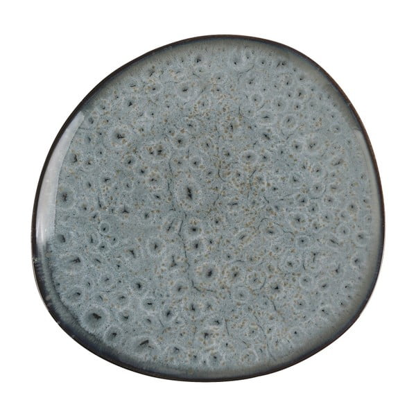 Tavaha agyagkerámia dekorációs tányér, ⌀ 25 cm - A Simple Mess