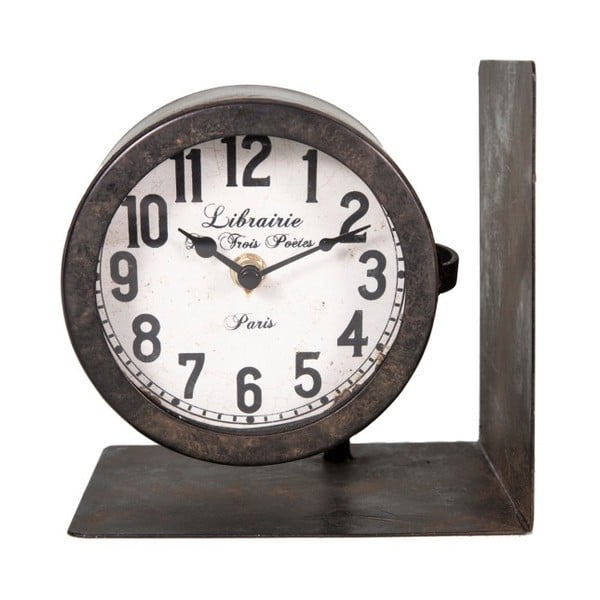 Clock óra - Antic Line