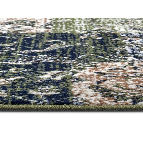 Zöld futószőnyeg 250x80 cm Kirie - Hanse Home-image-4