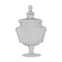 Üveg keksztartó doboz Olivia – Premier Housewares