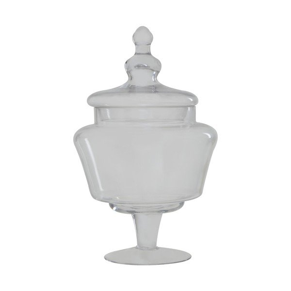 Üveg keksztartó doboz Olivia – Premier Housewares