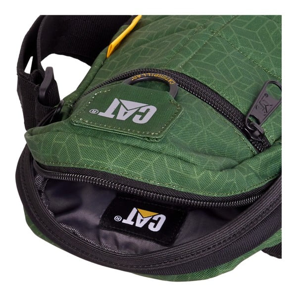 Crossbody táska Millennial Classic Rodney CAT – Caterpillar-image-4