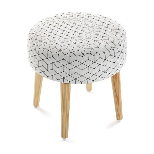 Tropical Patchwork ülőke - VERSA-image-2