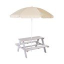 Gyerek kerti bútorszett Outdoor+ – Roba