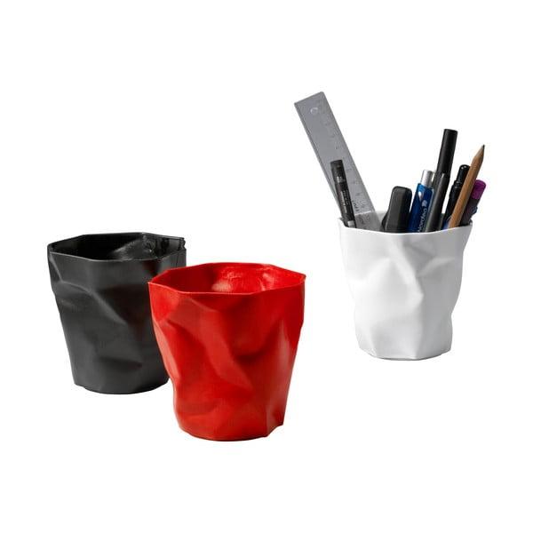 Pen Pen White írószertartó - Essey-image-3