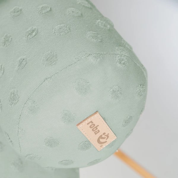 Zöld szoptatós párna Lil Planet – Roba-image-1