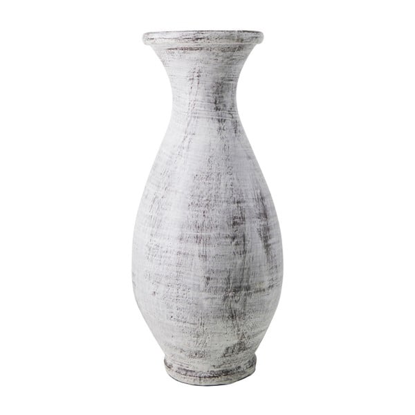 Simplera terrakotta váza, ø 25 x 60 cm - Moycor