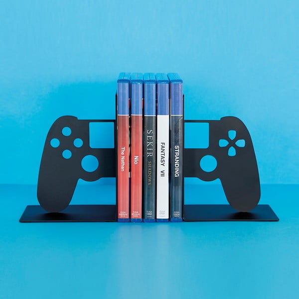 Könyvtámasz Joypad – Balvi-image-1