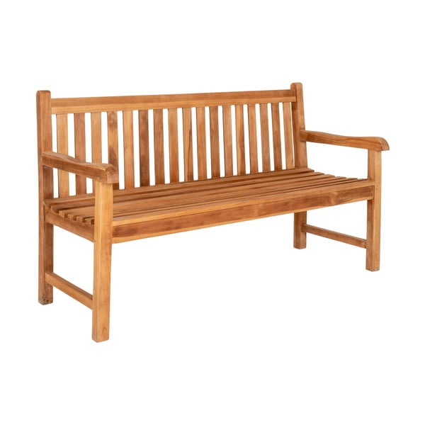 Cabo teakfa kerti pad - House Nordic-image-4