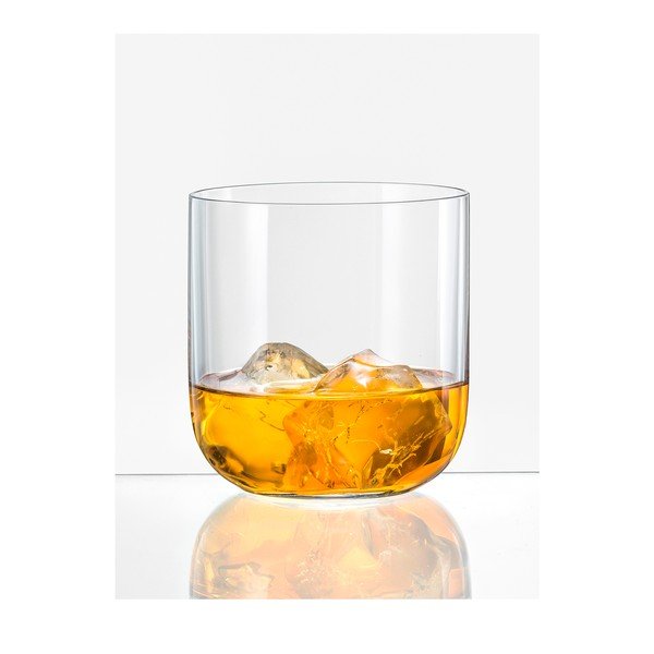 Uma 6 db-os whiskeys pohár szett, 330 ml - Crystalex-image-1