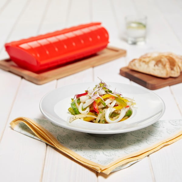 Szilikon párolóedény – Lékué-image-4