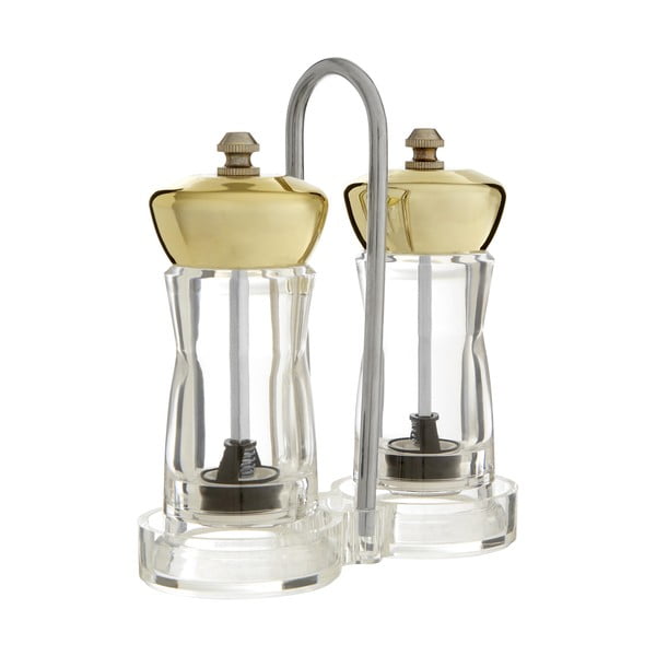 Só- és borsszóró – Premier Housewares-image-1