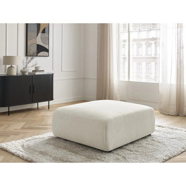 Fehér moduláris lábtartó Jana – Bobochic Paris-image-1