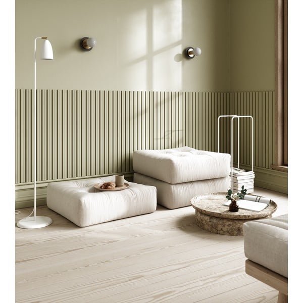 More Beige puff - Karup Design-image-4