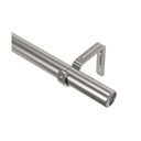 Acél bővíthető függönykarnis 163 - 325 cm Zen – Umbra