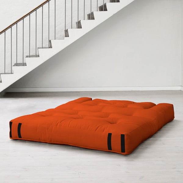 Hippo Orange kinyitható kanapé - Karup-image-1