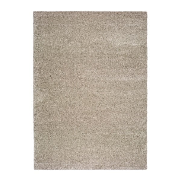 Khitan Liso Gris szürke szőnyeg, 100 x 150 cm - Universal