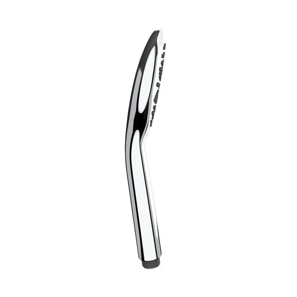 Basic Chrome Simple tusolófej, ø 12 cm - Wenko-image-1