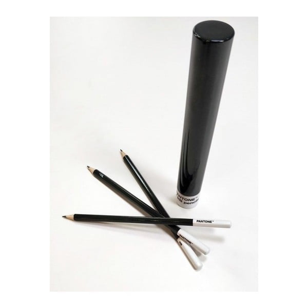 Ceruza szett 7 db-os Gray 446 – Pantone-image-1