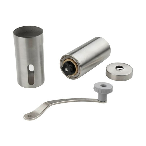 Rozsdamentes acél kávédaráló - Fackelmann-image-2