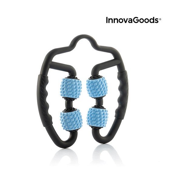 Izommasszírozó - InnovaGoods-image-2