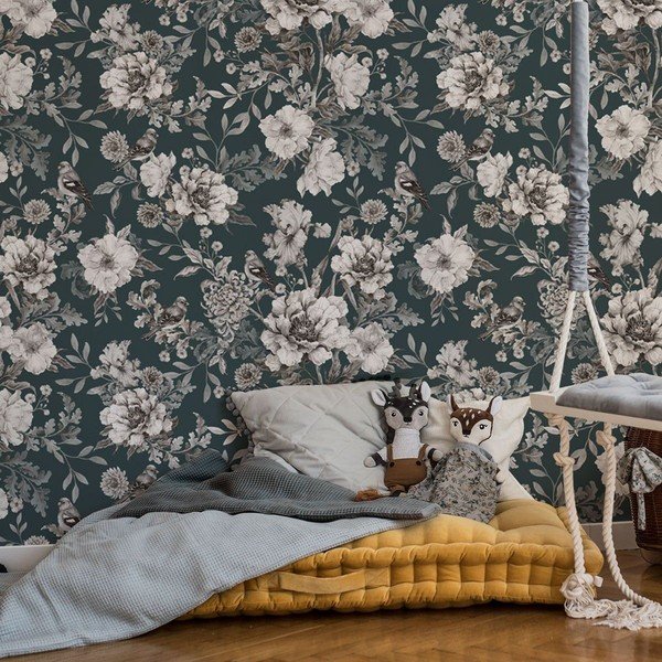 Tapéta 100x280 cm Romance – Dekornik-image-1