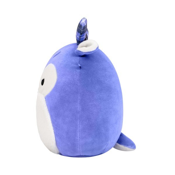 Plüssjáték Binoche – SQUISHMALLOWS-image-3