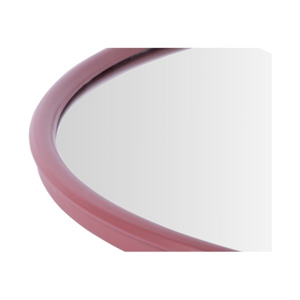 Fali tükör ø 50 cm Riqueza – PT LIVING-image-3