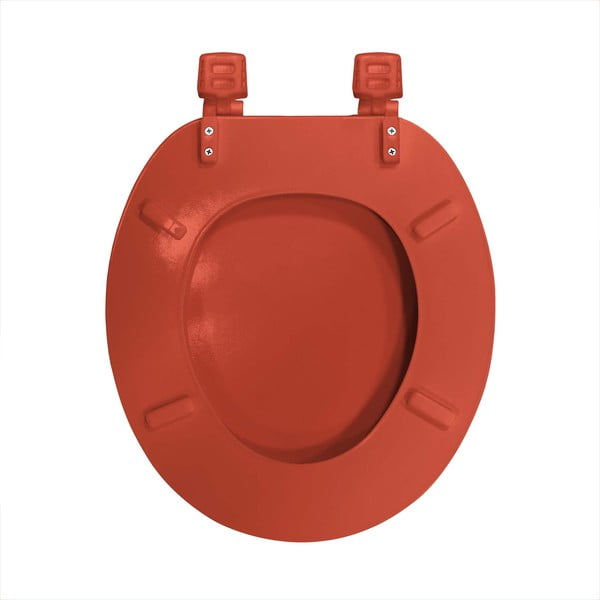 WC-ülőke 37 x 41,5 cm Vitamine – douceur d'intérieur-image-2