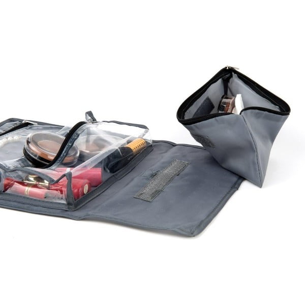 Travel akasztós kozmetikum rendszerező - Domopak-image-4