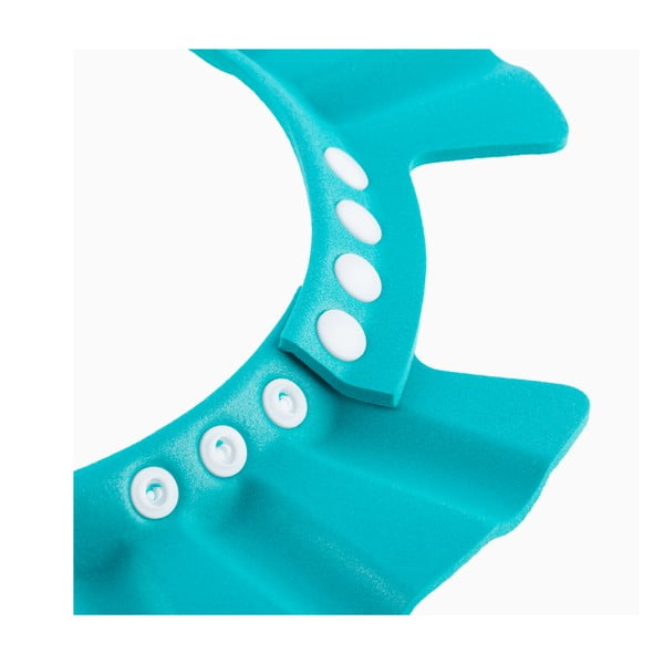 Bathing Cap gyerek hajmosó sapka - InnovaGoods-image-2