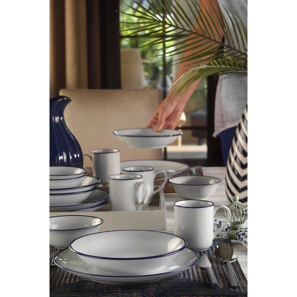 Porcelán étkészlet 16 db-os – Hermia-image-3