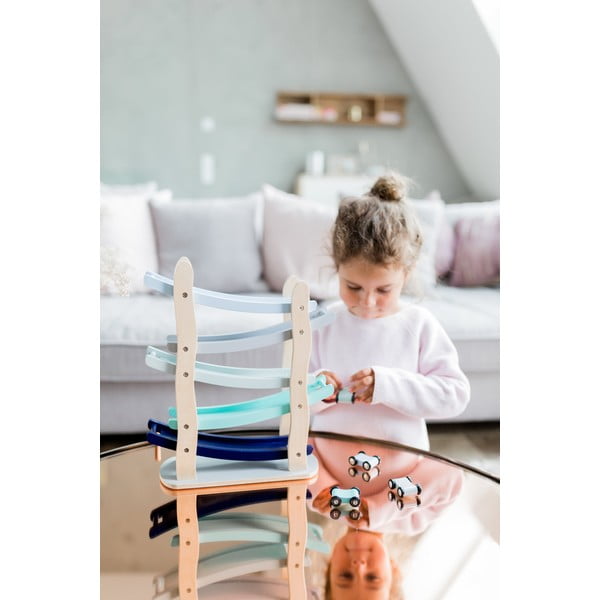 Run autós fajáték - Kindsgut-image-4