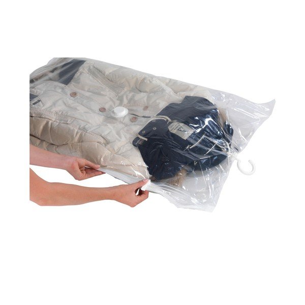 Storage vákuumzsák, 105 x 70 cm - Wenko-image-2