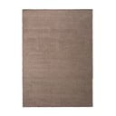 Shanghai Liso barna szőnyeg, 80 x 150 cm - Universal