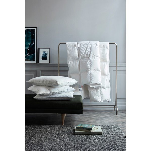 Téli paplan toll töltettel 200x220 cm Snow Queen – Ringsted Dun-image-4