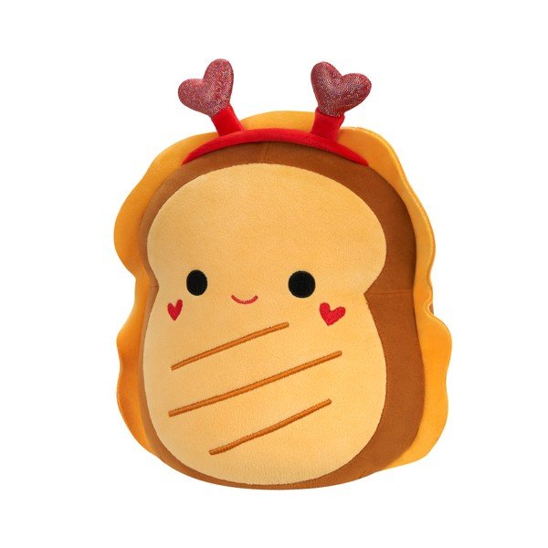 Plüssjáték Lil Gouda – SQUISHMALLOWS-image-4