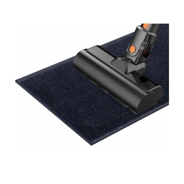 Fekete lépcsőszőnyeg szett 13 db-os 22x73 cm Pure Black – Mila Home-image-1