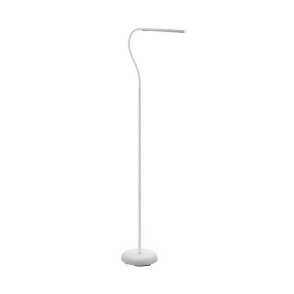 Fehér LED állólámpa (magasság 130 cm) LAROA – EGLO