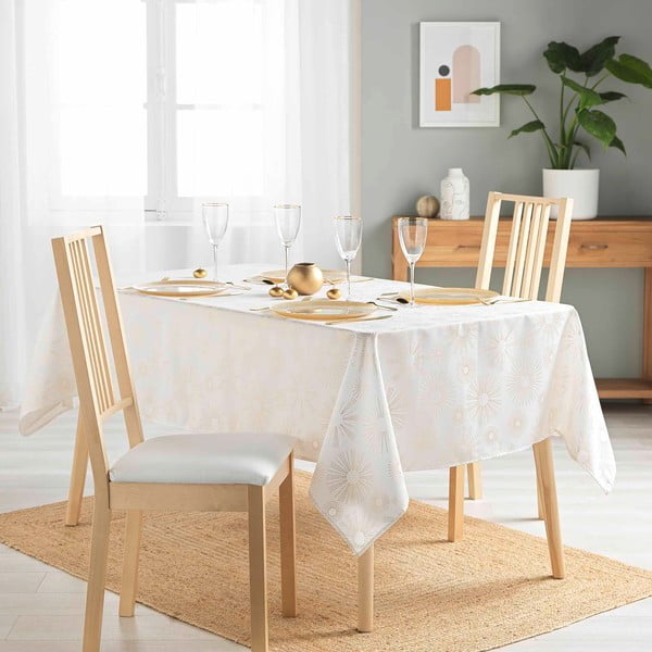 Asztalterítő 150x240 cm Pampille – douceur d'intérieur-image-3