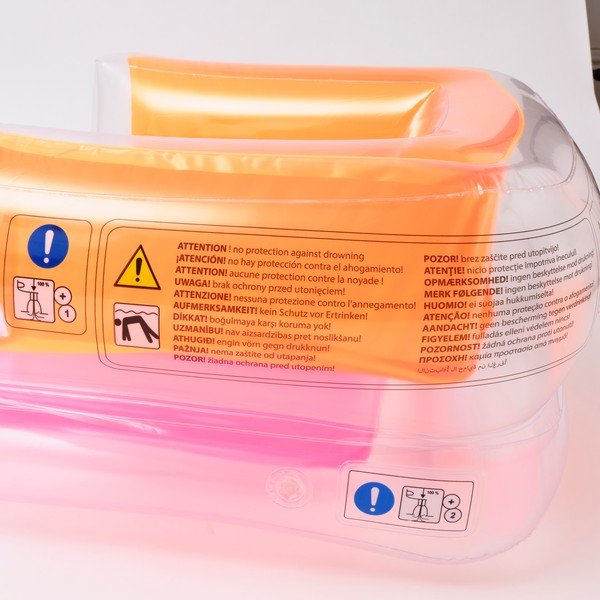 Felfújható kiegészítő Lilo – Sunnylife-image-4