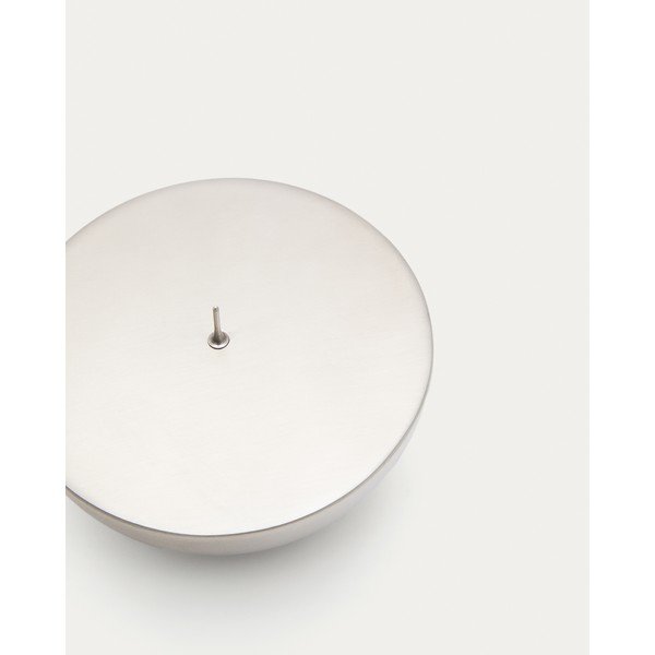 Fém gyertyatartó Quira – Kave Home-image-2