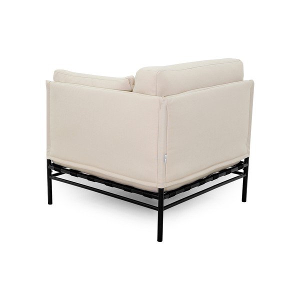 Bézs kerti kanapé modul (variálható) Dandy – Sit Sit-image-4