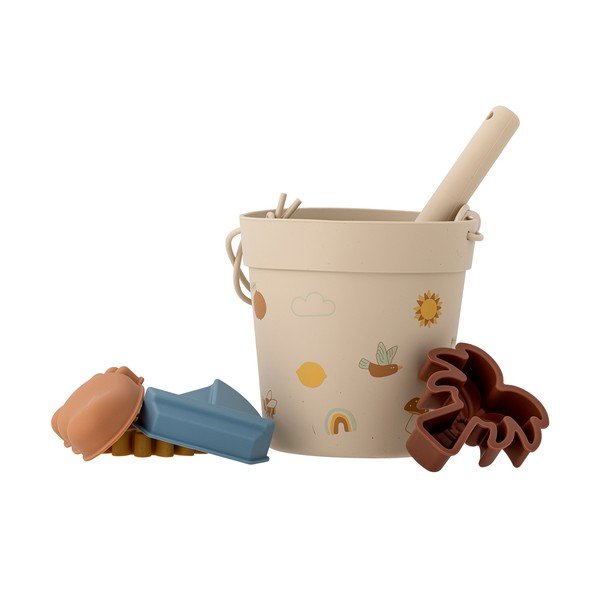 Homokozó vödör Agnes – Bloomingville Mini-image-2