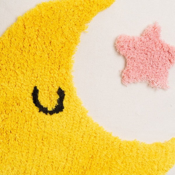 Gyerek párna szett 2 db-os Sun & Moon – Casa Selección-image-1